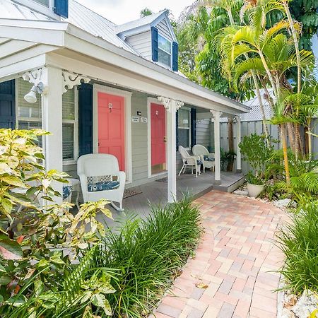 Old Town Garden Villas Cayo Hueso Exterior foto