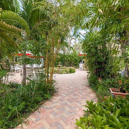 Old Town Garden Villas Cayo Hueso Exterior foto