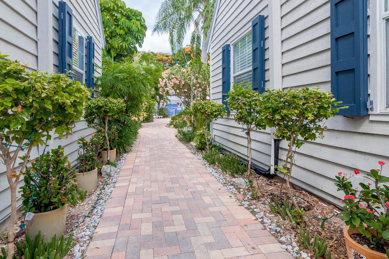 Old Town Garden Villas Cayo Hueso Habitación foto