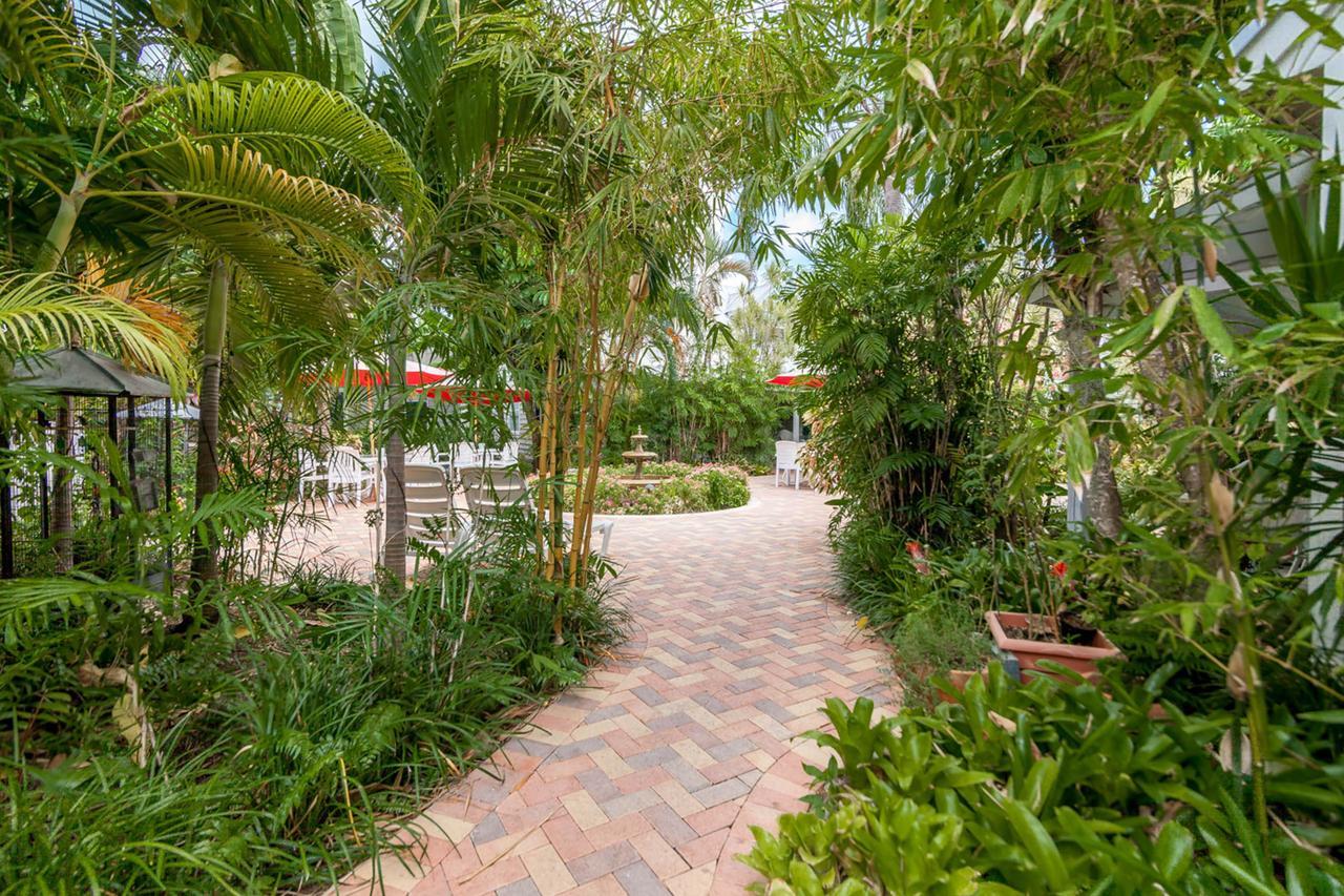 Old Town Garden Villas Cayo Hueso Exterior foto