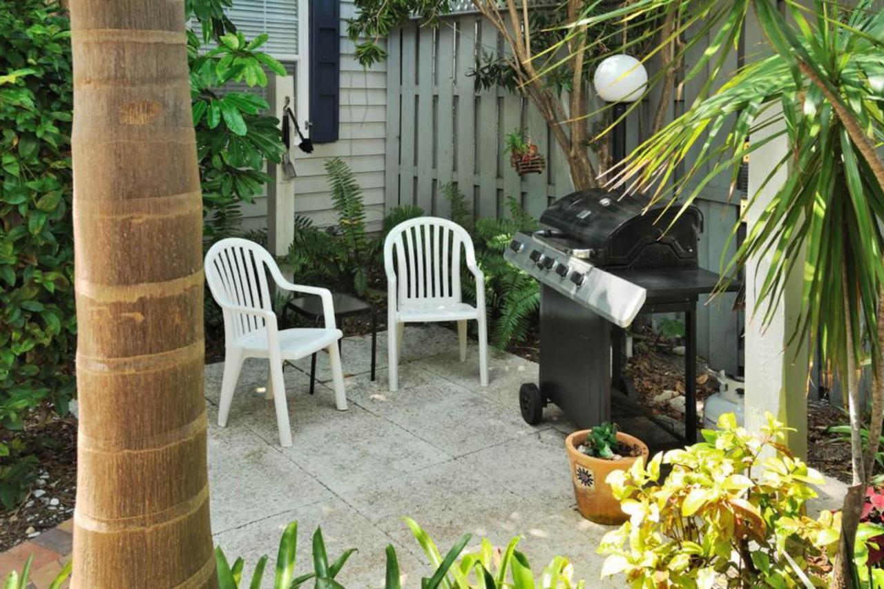 Old Town Garden Villas Cayo Hueso Habitación foto