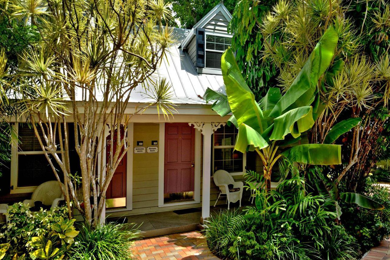 Old Town Garden Villas Cayo Hueso Habitación foto