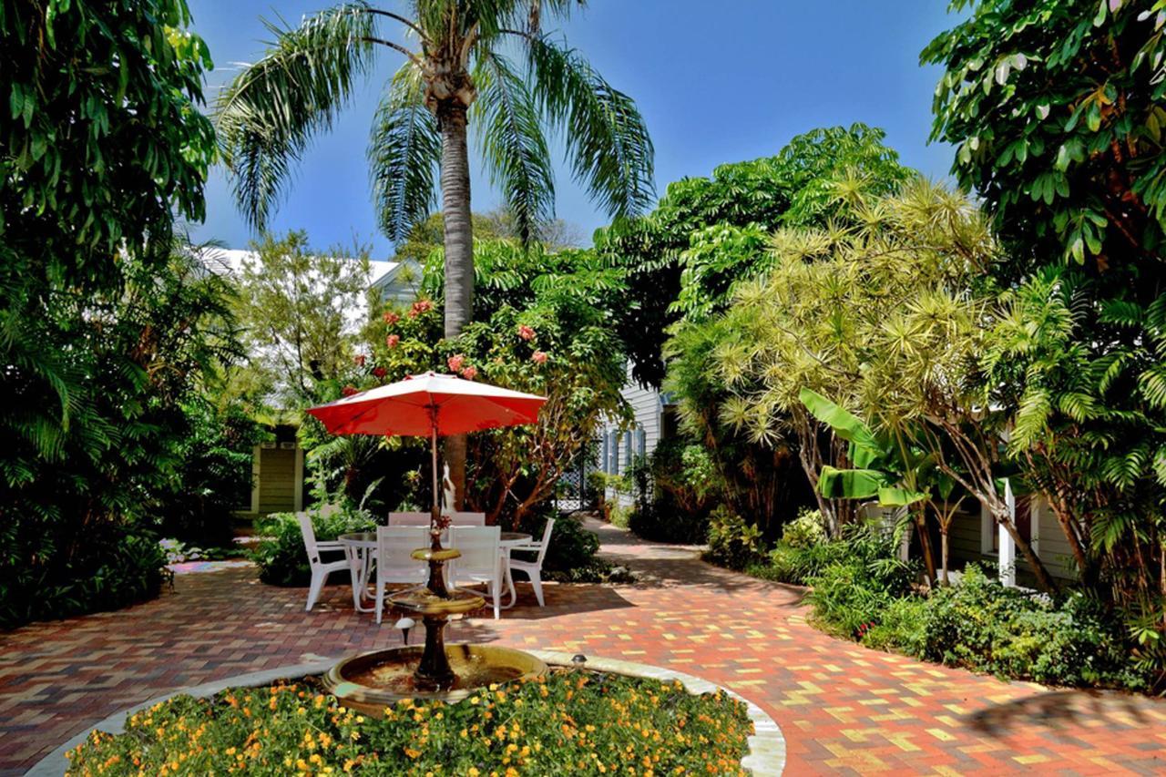 Old Town Garden Villas Cayo Hueso Habitación foto
