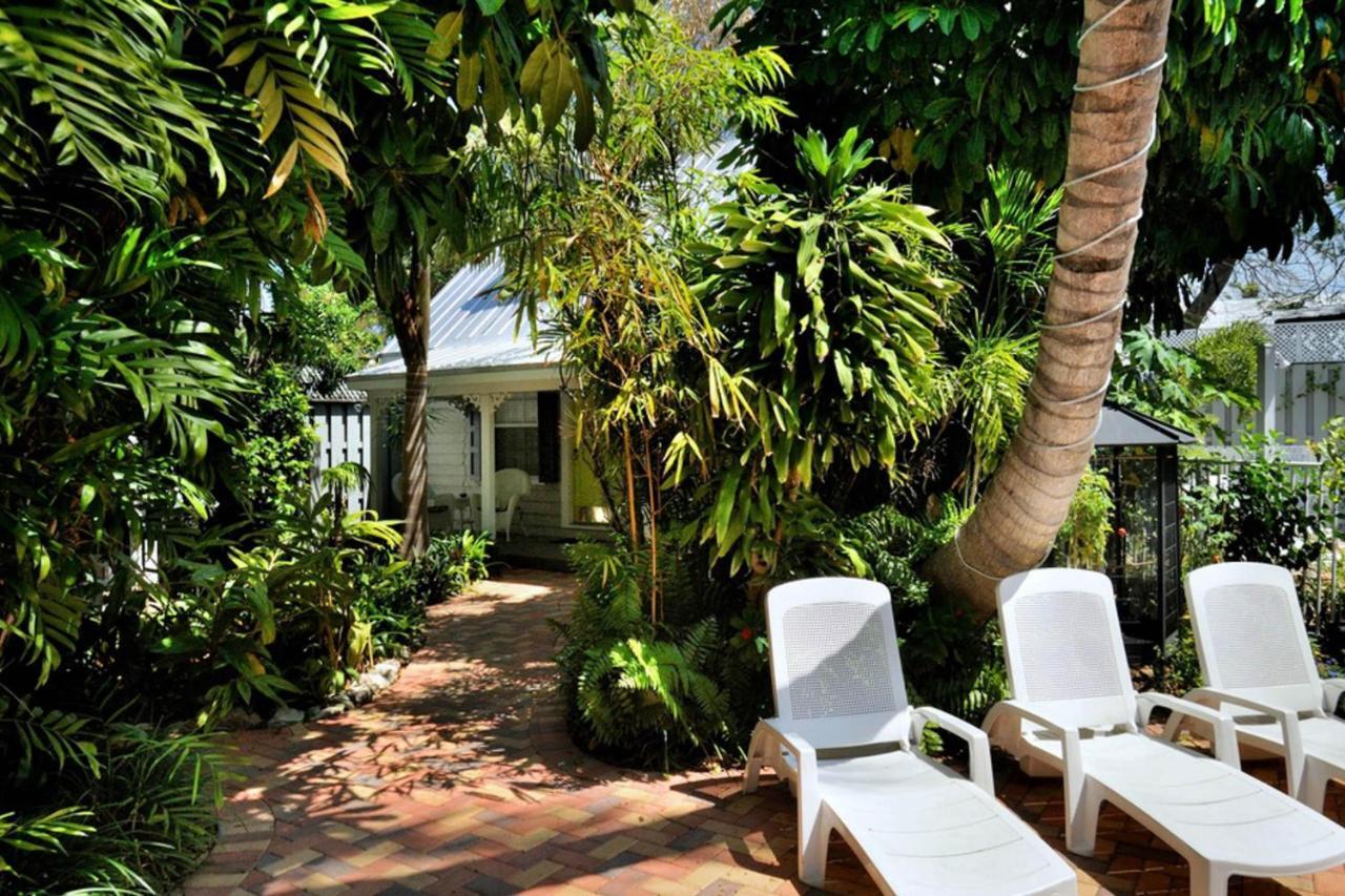 Old Town Garden Villas Cayo Hueso Habitación foto